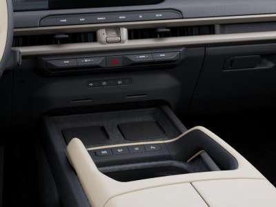 New 2027 Kia Telluride Hybrid for sale in St. Joseph MO