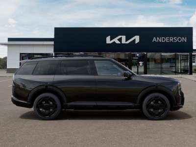 New 2027 Kia Telluride for sale in St. Joseph MO