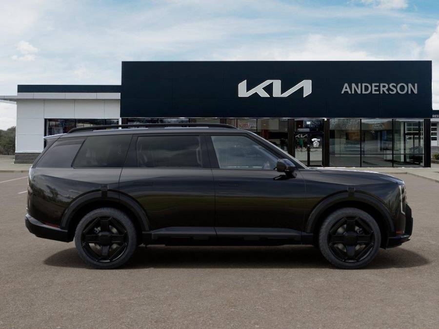 New 2027 Kia Telluride for sale in St. Joseph MO