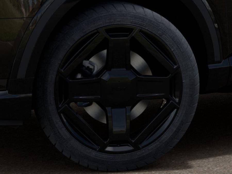 New 2027 Kia Telluride for sale in St. Joseph MO
