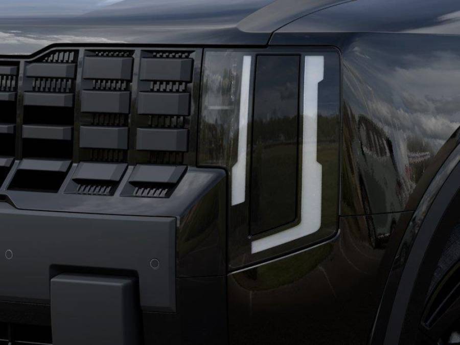 New 2027 Kia Telluride for sale in St. Joseph MO