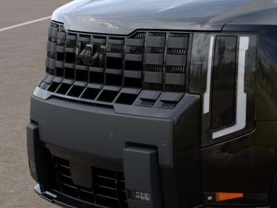 New 2027 Kia Telluride for sale in St. Joseph MO