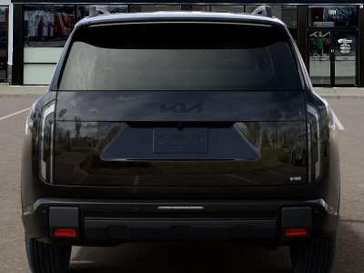 New 2027 Kia Telluride for sale in St. Joseph MO