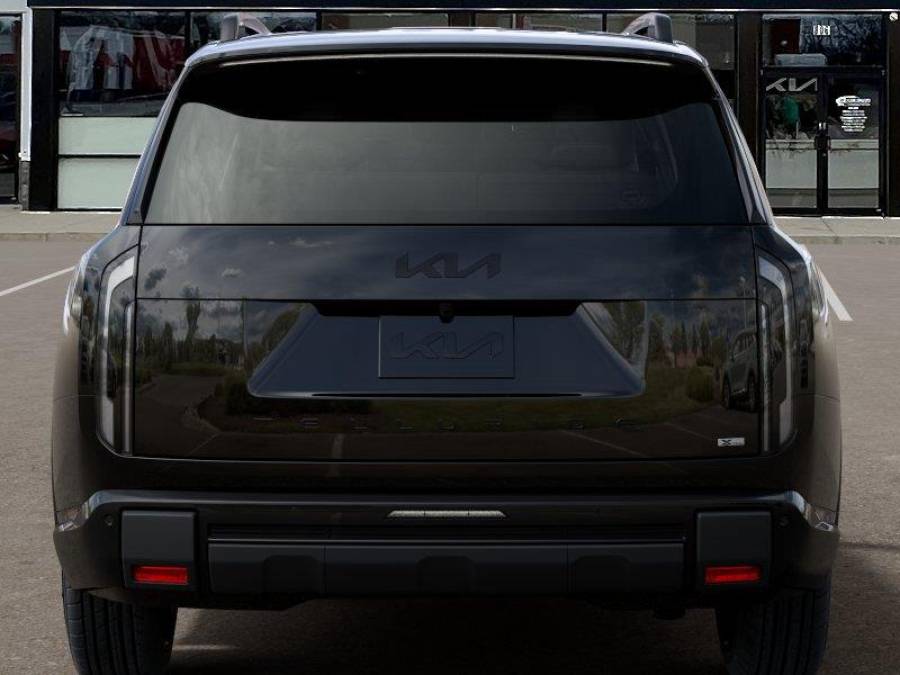New 2027 Kia Telluride for sale in St. Joseph MO