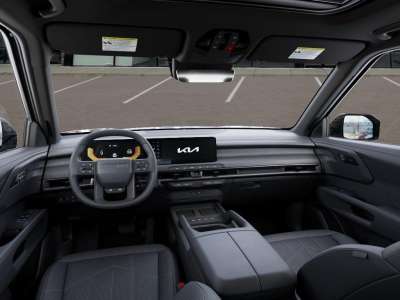 New 2027 Kia Telluride for sale in St. Joseph MO