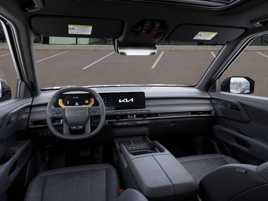 New 2027 Kia Telluride for sale in St. Joseph MO