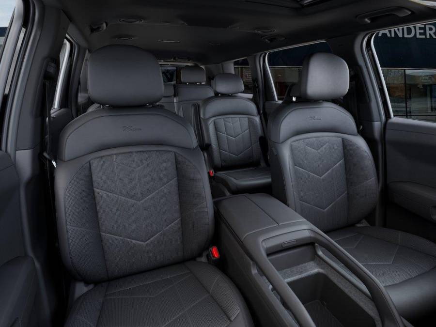 New 2027 Kia Telluride for sale in St. Joseph MO