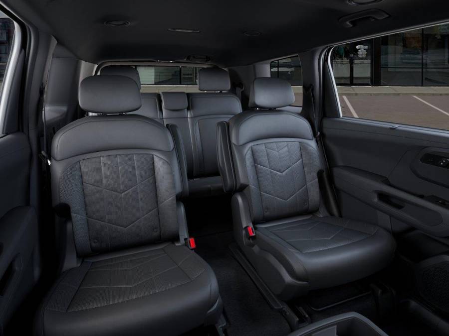 New 2027 Kia Telluride for sale in St. Joseph MO
