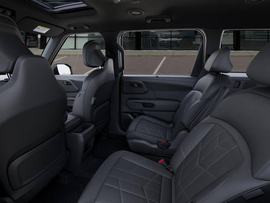 New 2027 Kia Telluride for sale in St. Joseph MO