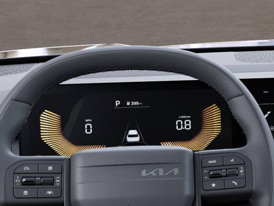 New 2027 Kia Telluride for sale in St. Joseph MO