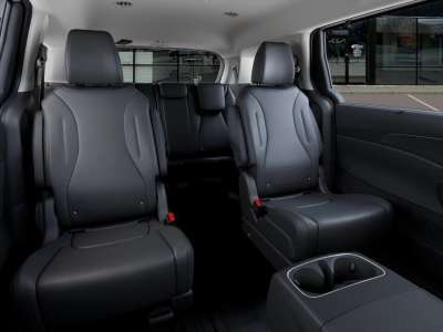 New 2027 Kia Carnival for sale in St. Joseph MO