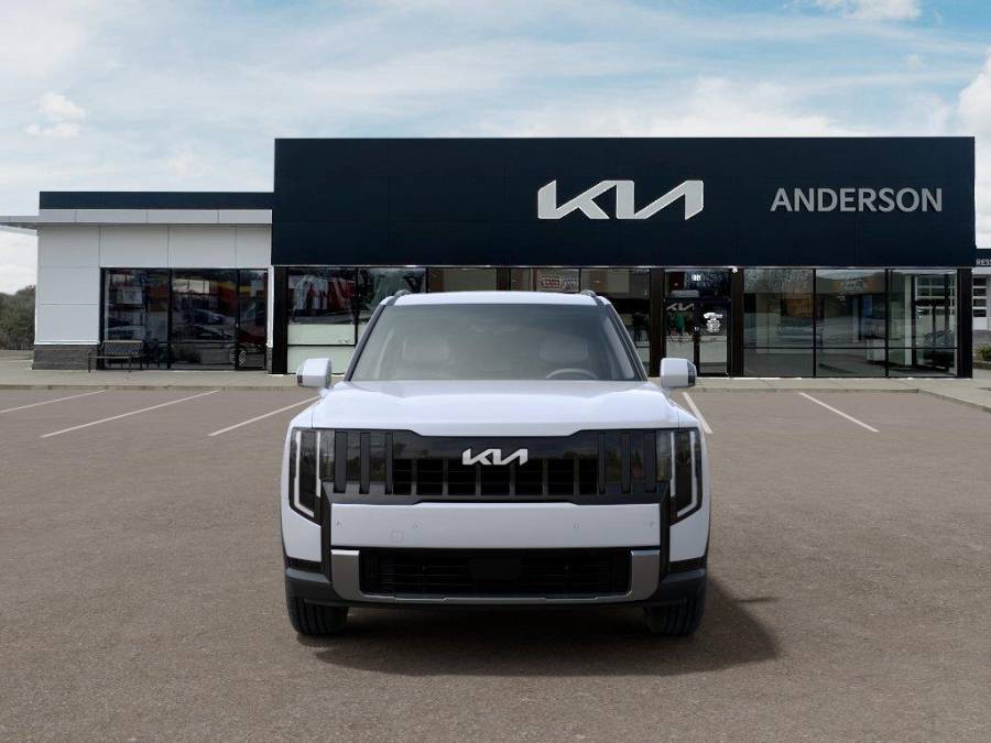 New 2027 Kia Telluride for sale in St. Joseph MO