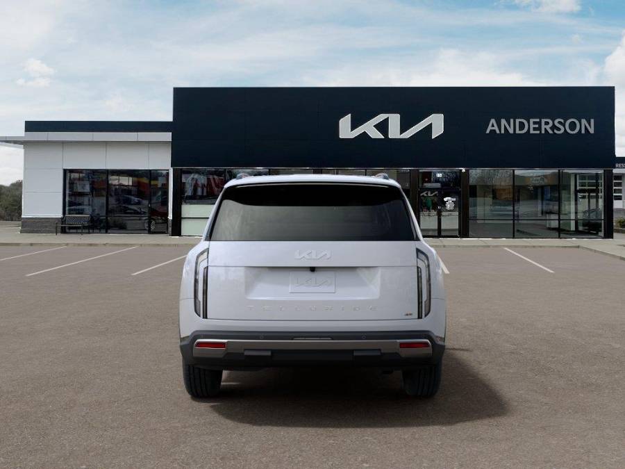 New 2027 Kia Telluride for sale in St. Joseph MO