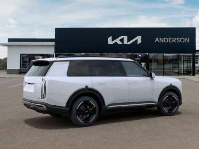 New 2027 Kia Telluride for sale in St. Joseph MO