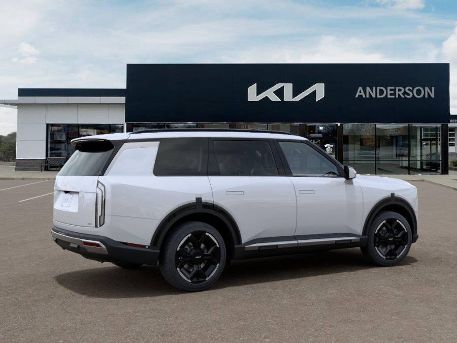New 2027 Kia Telluride for sale in St. Joseph MO