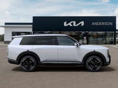 New 2027 Kia Telluride for sale in St. Joseph MO