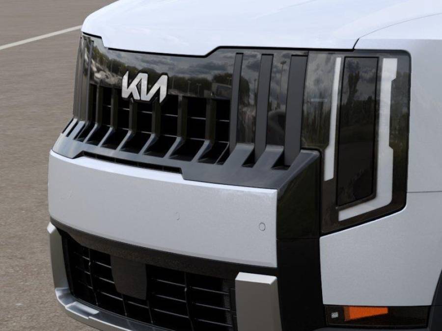 New 2027 Kia Telluride for sale in St. Joseph MO