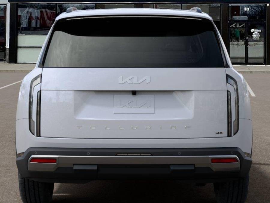 New 2027 Kia Telluride for sale in St. Joseph MO