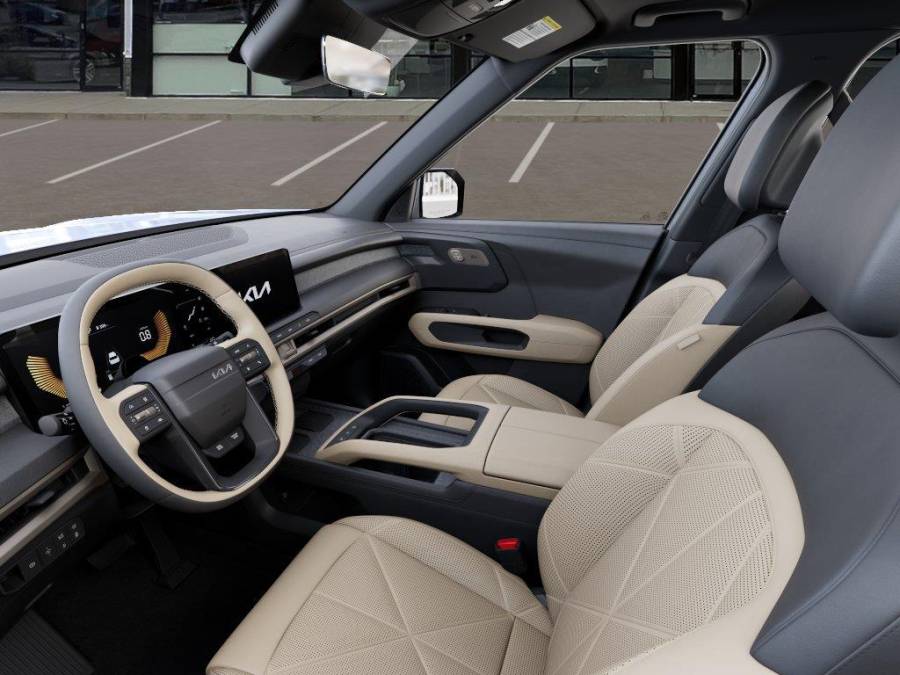 New 2027 Kia Telluride for sale in St. Joseph MO