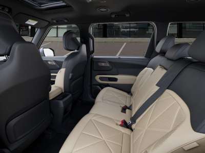New 2027 Kia Telluride for sale in St. Joseph MO