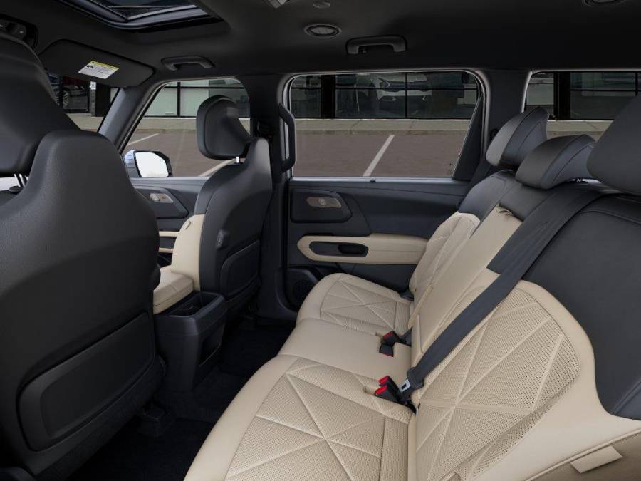New 2027 Kia Telluride for sale in St. Joseph MO
