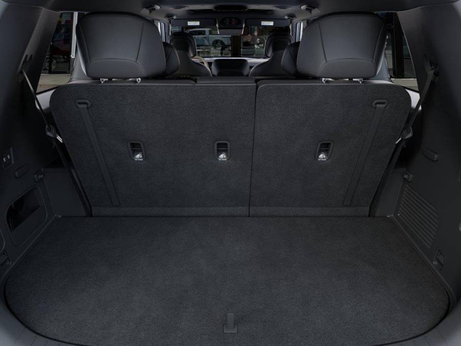 New 2027 Kia Telluride for sale in St. Joseph MO