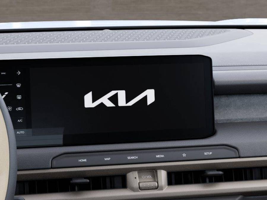 New 2027 Kia Telluride for sale in St. Joseph MO