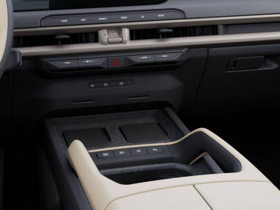 New 2027 Kia Telluride for sale in St. Joseph MO