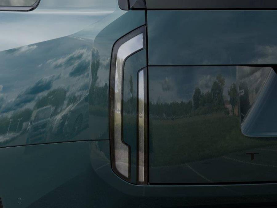 New 2027 Kia Telluride for sale in St. Joseph MO