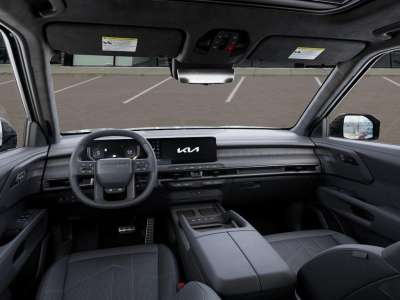 New 2027 Kia Telluride for sale in St. Joseph MO