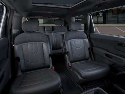 New 2027 Kia Telluride for sale in St. Joseph MO