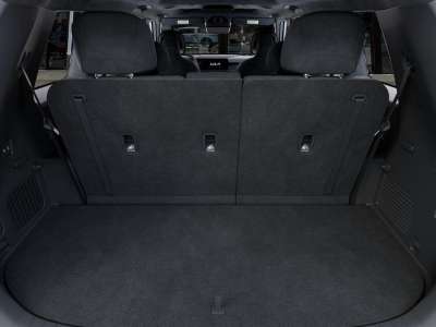 New 2027 Kia Telluride for sale in St. Joseph MO