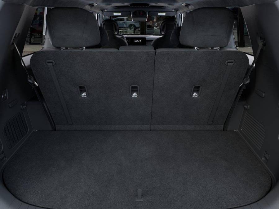 New 2027 Kia Telluride for sale in St. Joseph MO