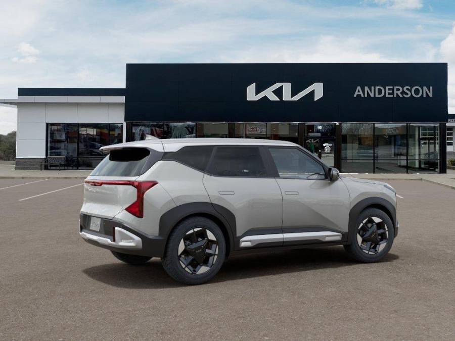 New 2027 Kia Seltos for sale in St. Joseph MO