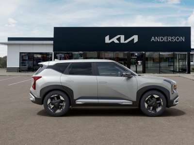 New 2027 Kia Seltos for sale in St. Joseph MO