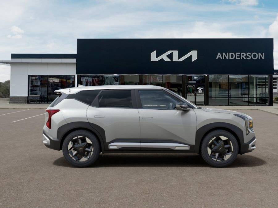 New 2027 Kia Seltos for sale in St. Joseph MO