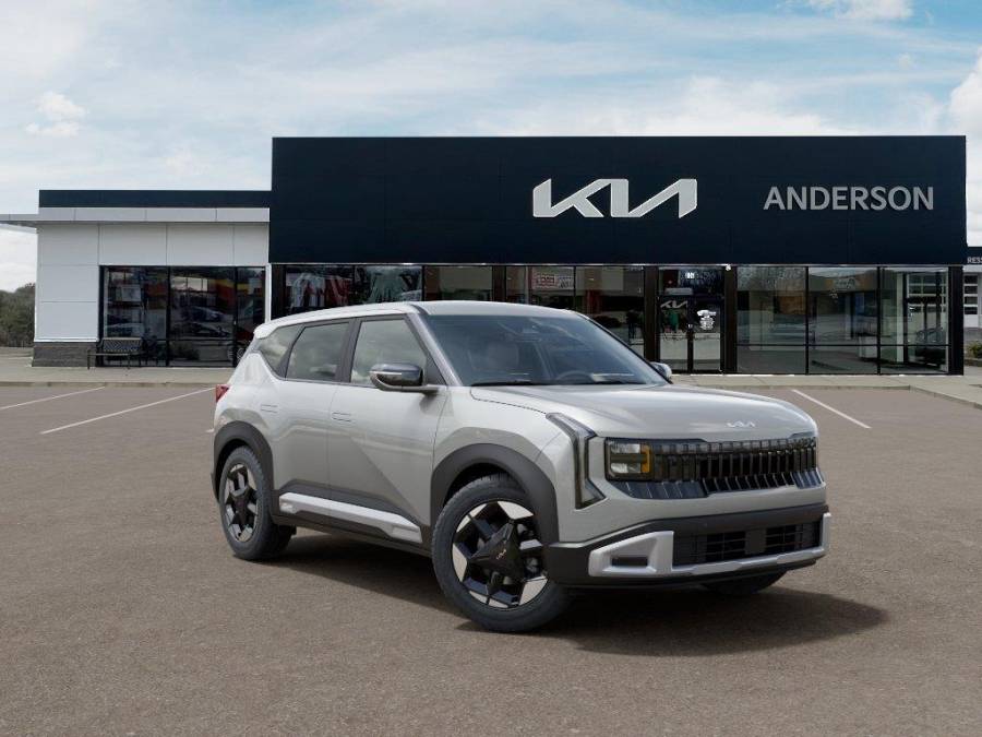 New 2027 Kia Seltos for sale in St. Joseph MO