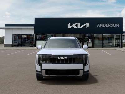 New 2027 Kia Telluride Hybrid for sale in St. Joseph MO