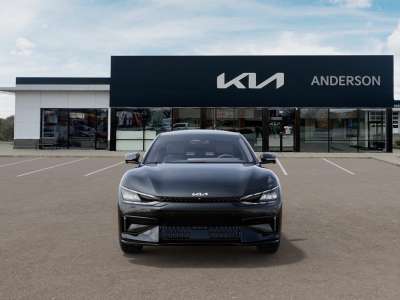 New 2023 Kia EV6 GT SUV/Crossover for sale in St. Joseph MO