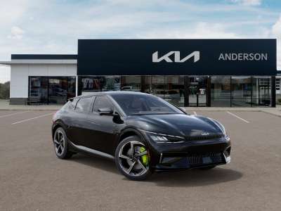 New 2023 Kia EV6 for sale in St. Joseph MO