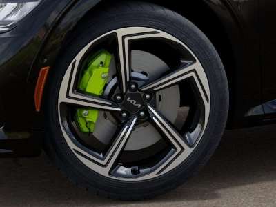 New 2023 Kia EV6 for sale in St. Joseph MO