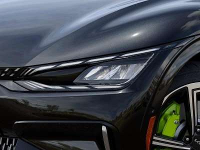 New 2023 Kia EV6 GT SUV/Crossover for sale in St. Joseph MO