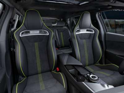 New 2023 Kia EV6 for sale in St. Joseph MO