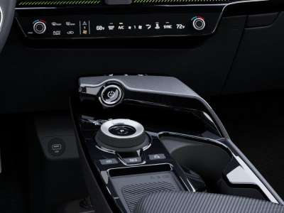 New 2023 Kia EV6 for sale in St. Joseph MO