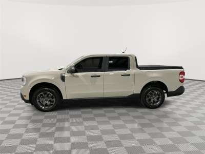Used 2024 Ford Maverick XLT Crew Cab Truck for sale in St. Joseph MO Used 2024 Ford Maverick XLT Crew Cab Truck for sale in St. Joseph MO