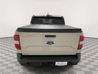 Used 2024 Ford Maverick XLT Crew Cab Truck for sale in St. Joseph MO Used 2024 Ford Maverick XLT Crew Cab Truck for sale in St. Joseph MO