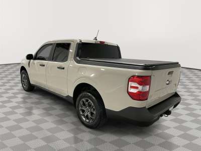 Used 2024 Ford Maverick XLT Crew Cab Truck for sale in St. Joseph MO Used 2024 Ford Maverick XLT Crew Cab Truck for sale in St. Joseph MO