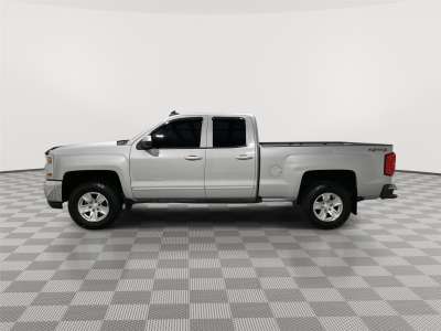 Used 2016 Chevrolet Silverado 1500 LT Double Cab Truck for sale in St. Joseph MO Used 2016 Chevrolet Silverado 1500 LT Double Cab Truck for sale in St. Joseph MO