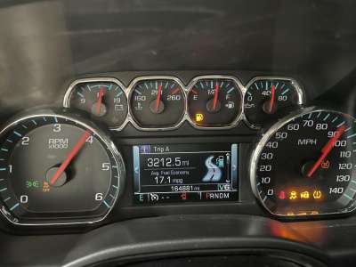 Used 2016 Chevrolet Silverado 1500 LT Double Cab Truck for sale in St. Joseph MO Used 2016 Chevrolet Silverado 1500 LT Double Cab Truck for sale in St. Joseph MO