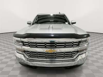 Used 2016 Chevrolet Silverado 1500 LT Double Cab Truck for sale in St. Joseph MO Used 2016 Chevrolet Silverado 1500 LT Double Cab Truck for sale in St. Joseph MO